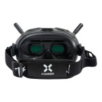 Fascia per la testa con fascia ventilata antiscivolo Foxeer per parti da te Fatshark Skyzone